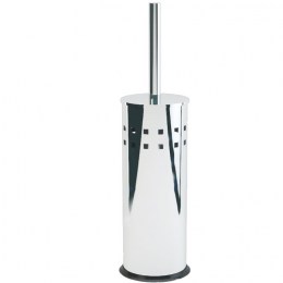 KOMPLET WC ČETKA INOX